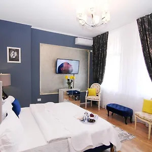 Kas 1bd Unique Unirii Apartment