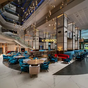 Radisson Blu Bucareste