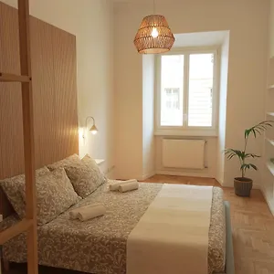 Flaminia71 Apartment Rome