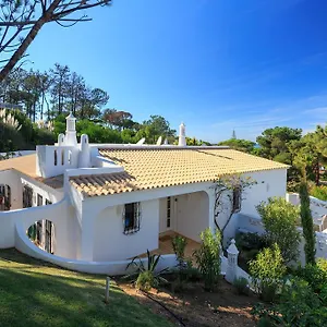 Casa Jolie Villa Vale do Lobo