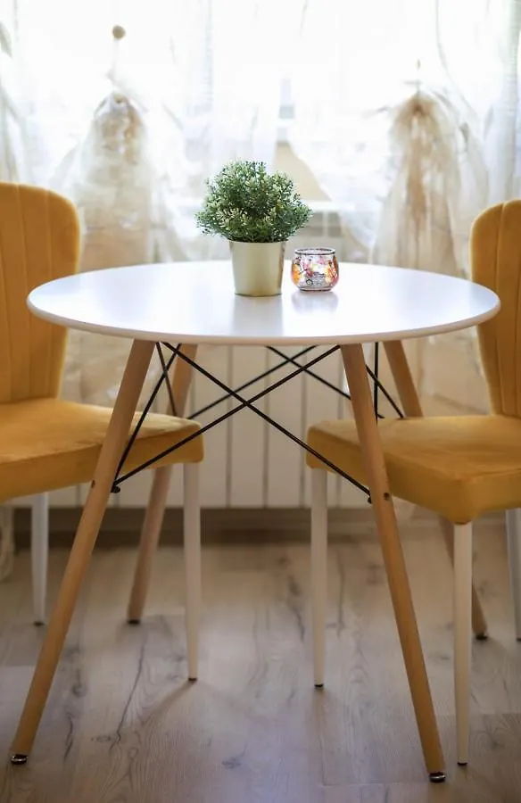 Golden Apartment Baneasa Bükreş Romanya